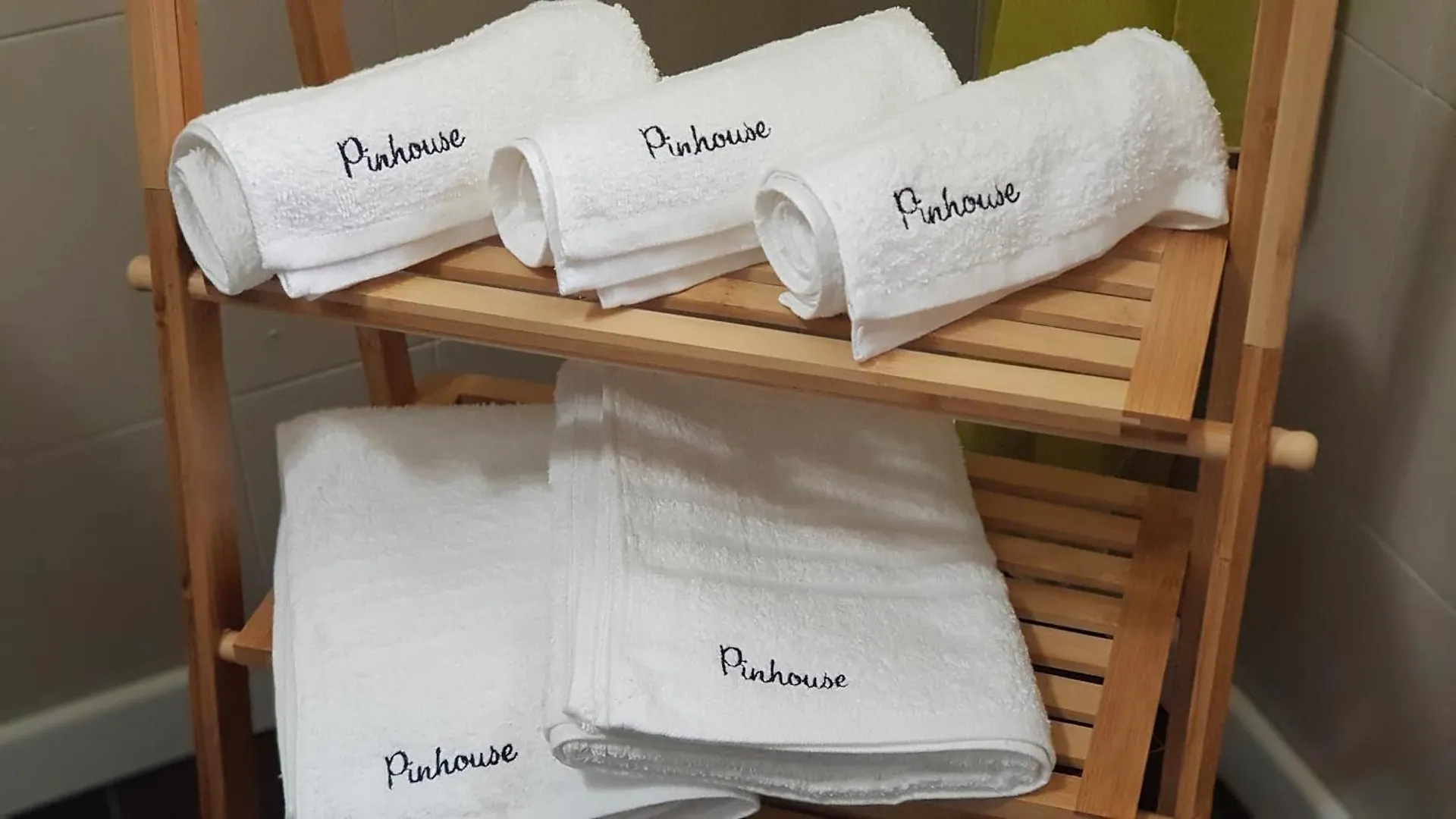 Prázdninový dům Pinhouse Apartment Palermo