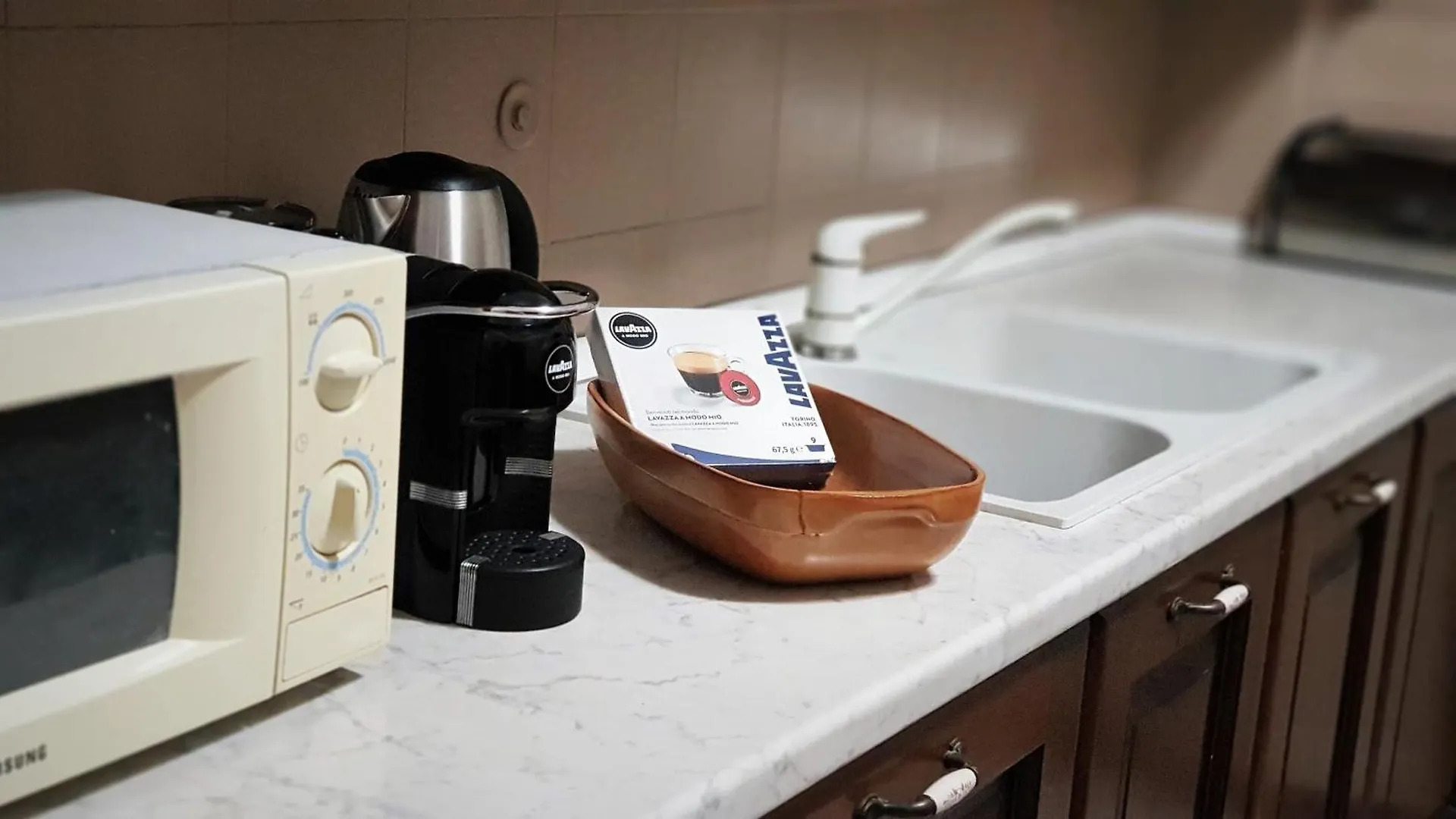 Pinhouse Apartment Palermo Nyaraló