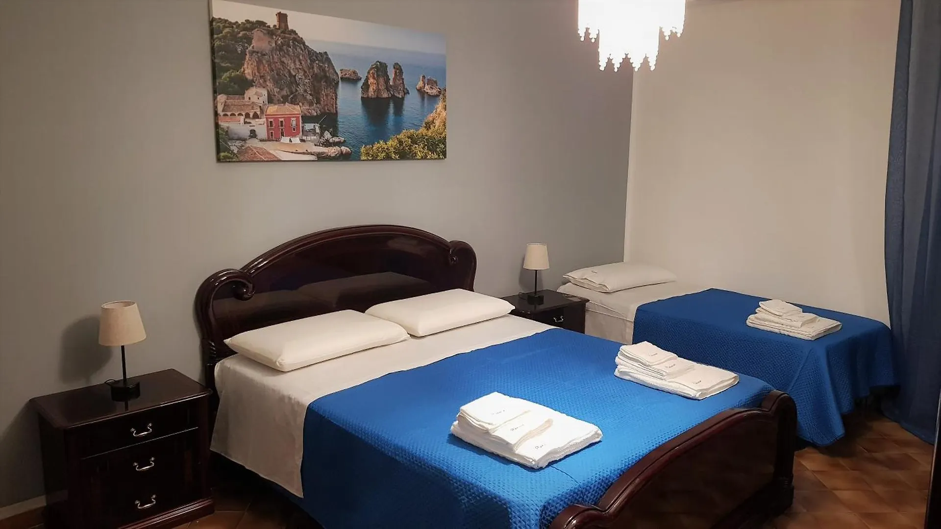 Pinhouse Apartment Palermo