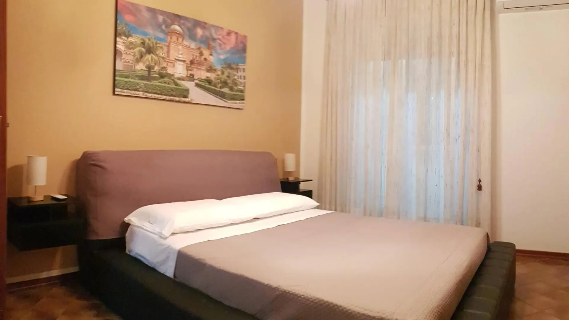 Pinhouse Apartment Palermo 0*,  Olaszország